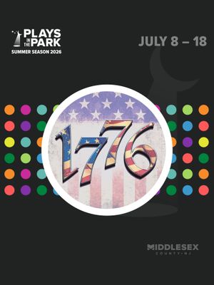 Image post by @playsintheparkedisonnj on Instagram