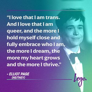 Image post by @logotv on Instagram