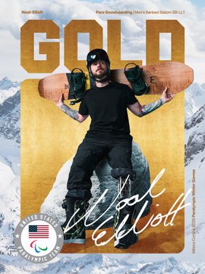 Video post by @teamusa on TikTok
