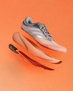 Image post by @adidascl on Instagram