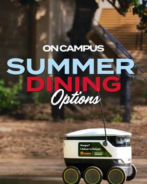Image post by @olemissstudenthub on Instagram