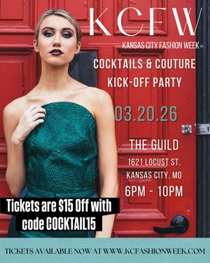 Image post by @kc_fashionweek on Instagram