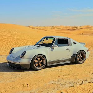 Image post by @tedson_motors on Instagram
