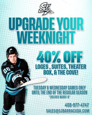 Image post by @sjbarracuda on Instagram