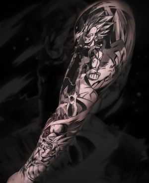Image post by @skindesigntattoos on Instagram