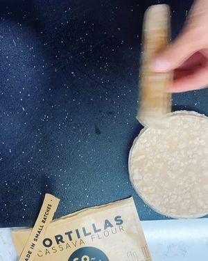 Image post by @eatcoyotas on Instagram