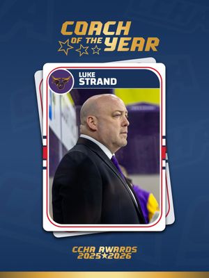 Image post by @CCHAHockey on Twitter