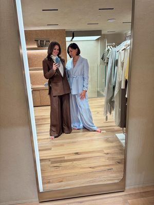 Image post by @thestylethatbindsus on Instagram