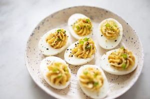 Image post by @conestoga_eggs on Instagram