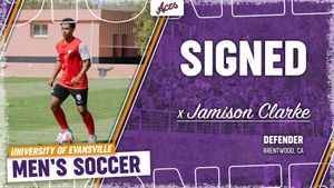 Image post by @ueathleticsmsoc on Instagram