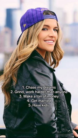 Video post by @sweetannieod on TikTok