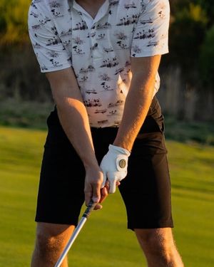 Image post by @benzygolf on Instagram