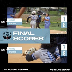 Image post by @bluebearathletics on Instagram
