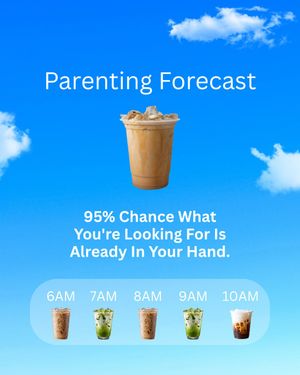 Image post by @huggies on Instagram