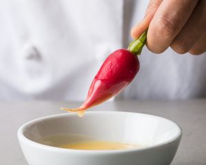 Image post by @cooksillustrated on Instagram