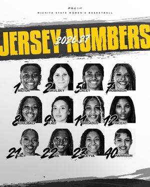 Image post by @goshockerswbb on Instagram