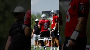 Video post by @raiders on YouTube