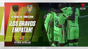 Video post by @deportes on YouTube