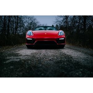 Image post by @porscheexchange on Instagram