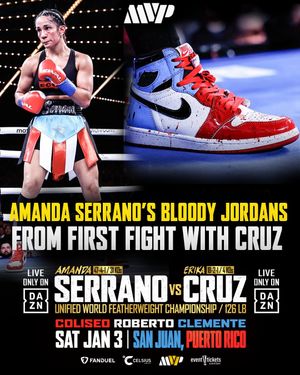 Image post by @mostvaluablepromotions on Instagram