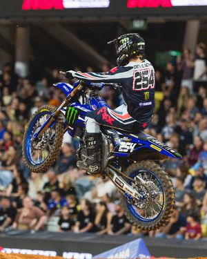 Image post by @yamahamotoraus on Instagram