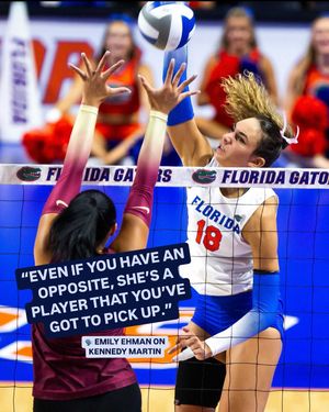 Image post by @b1gvolleyball on Instagram