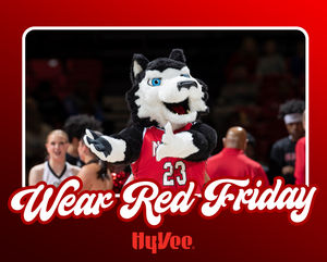 Image post by @niuhuskies on Instagram