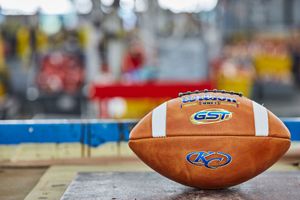 Image post by @WilsonFootball on Twitter