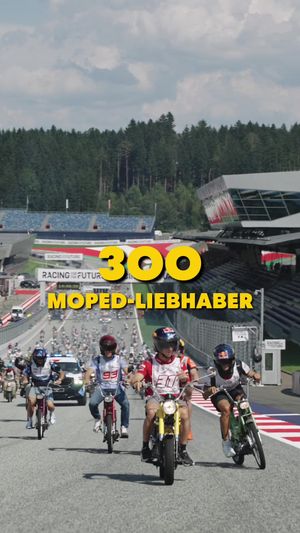 Video post by @redbullaustria on TikTok