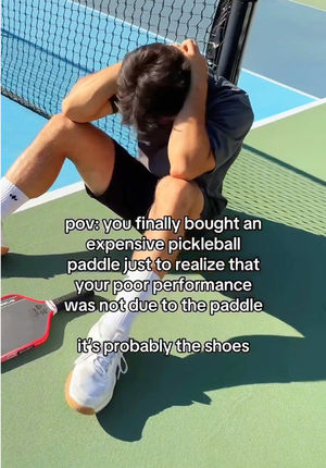 Video post by @thekitchenpickleball on TikTok