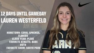 Image post by @armywp_softball on Instagram