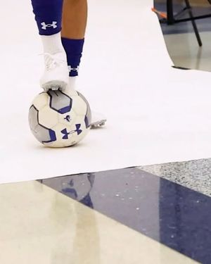 Image post by @shumenssoccer on Instagram