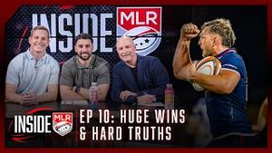 Video post by @usmlr on YouTube
