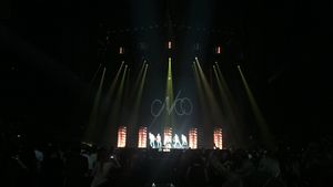 Image post by @evenko on Twitter