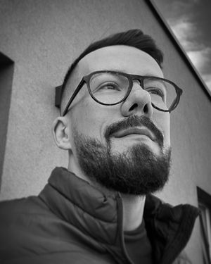 Image post by @to_ja_czarnecki on Instagram