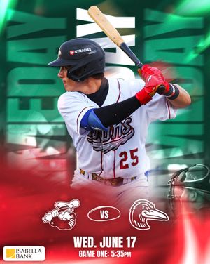 Image post by @greatlakesloons on Instagram