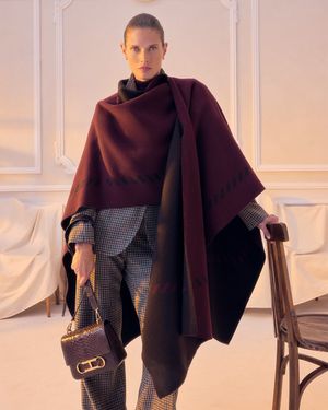Image post by @carolinaherrera on Instagram