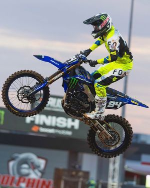 Image post by @yamahamotoraus on Instagram