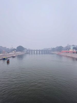 Image post by @village_of_jaunpur on Instagram