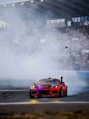 Image post by @formulad on Instagram