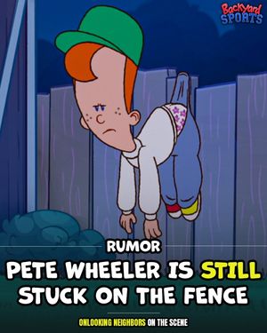 Image post by @backyardsportsofficial on Instagram