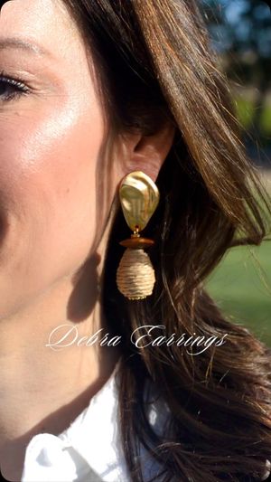 Video post by @milliebdesigns on Facebook