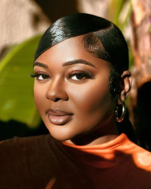 Image post by @ambersymone on Instagram