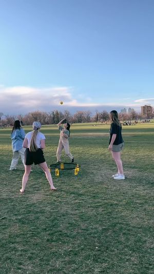 Video post by @filmbychloeg on TikTok