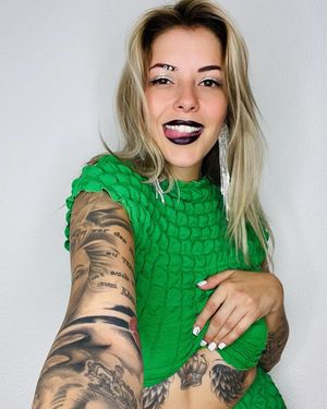Image post by @letizia_rush on Instagram