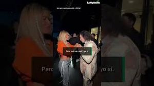 Video post by @laopinionla on YouTube