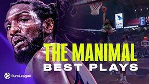 Video post by @euroleague on YouTube