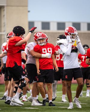Image post by @cornellfootball on Instagram