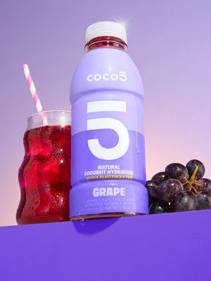Image post by @drinkcoco5 on Instagram