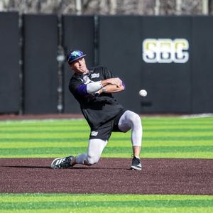 Image post by @hpu_baseball on Instagram